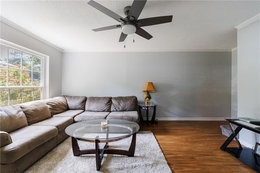 3541 Old Chamblee Tucker Road B