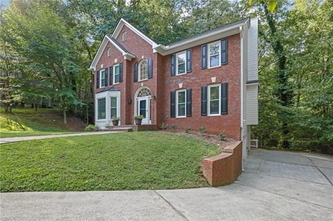 2130 Hickory Cove Cumming GA 30041