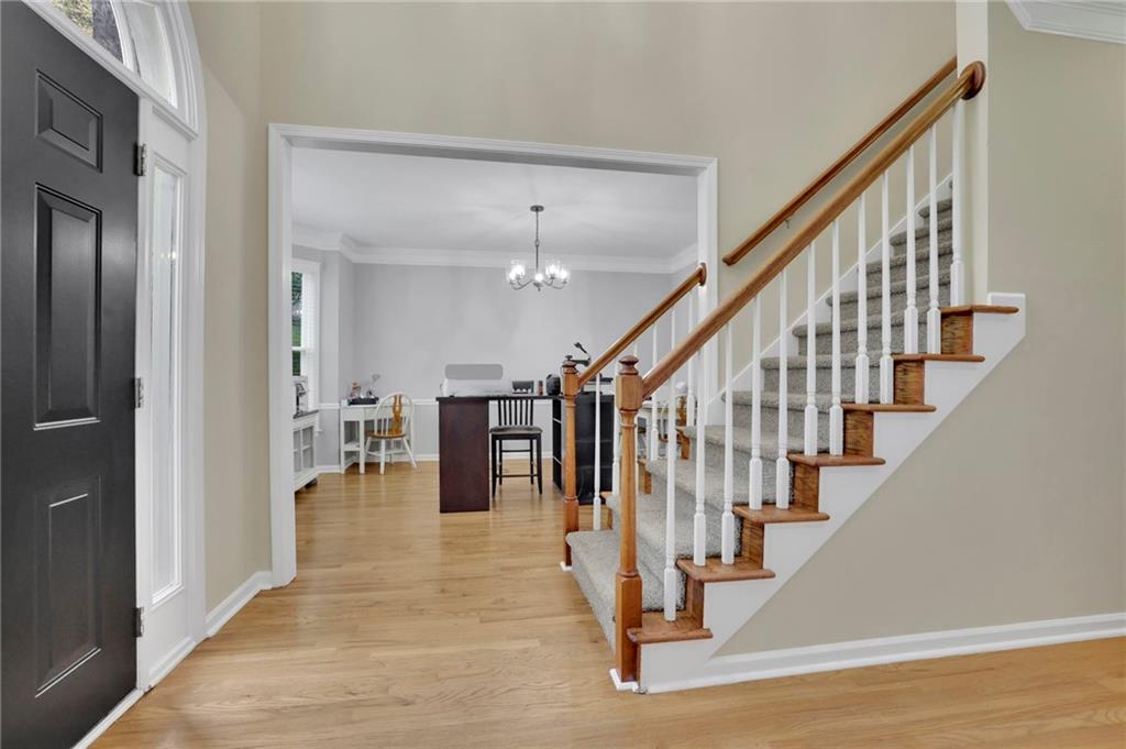 2130 Hickory Cove
