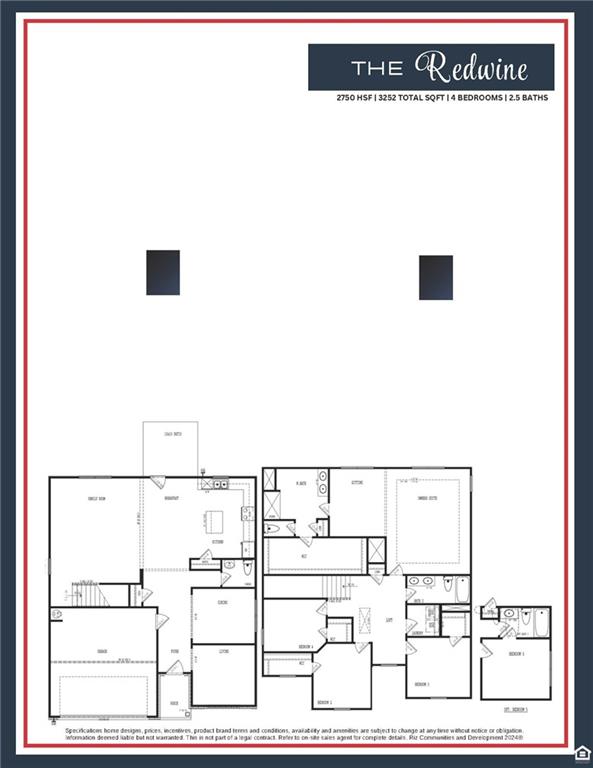 116 Hampton Way LOT 5
