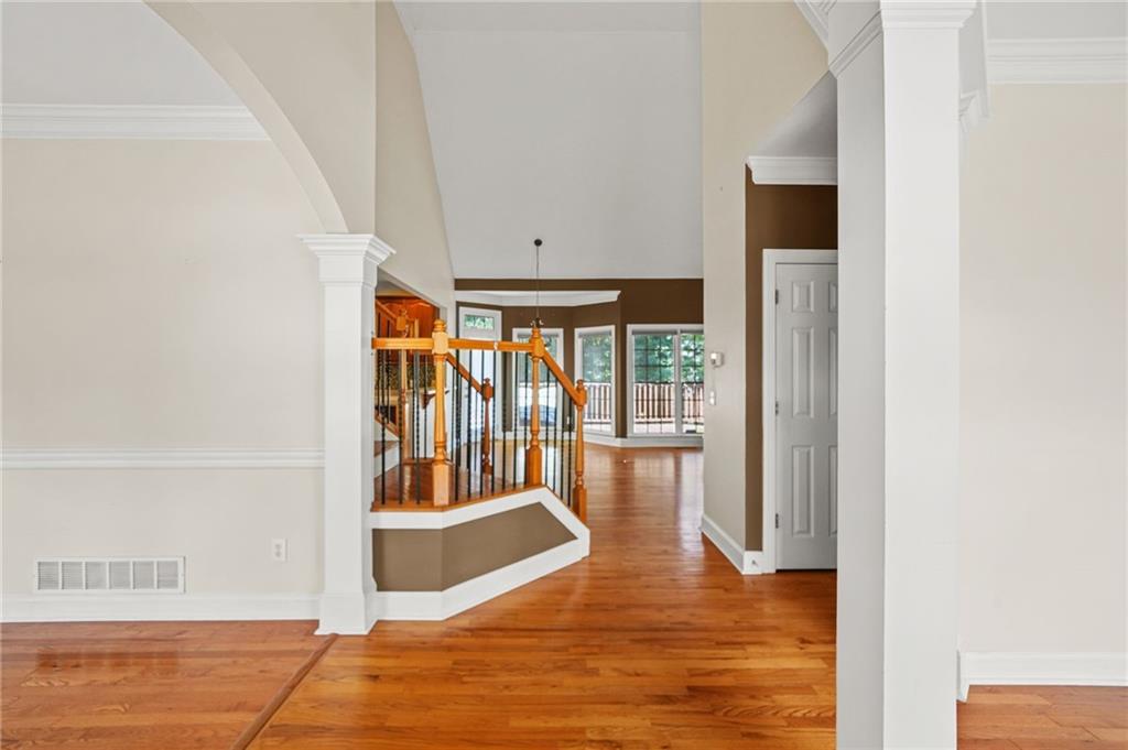 1002 Chestnut Creek Drive