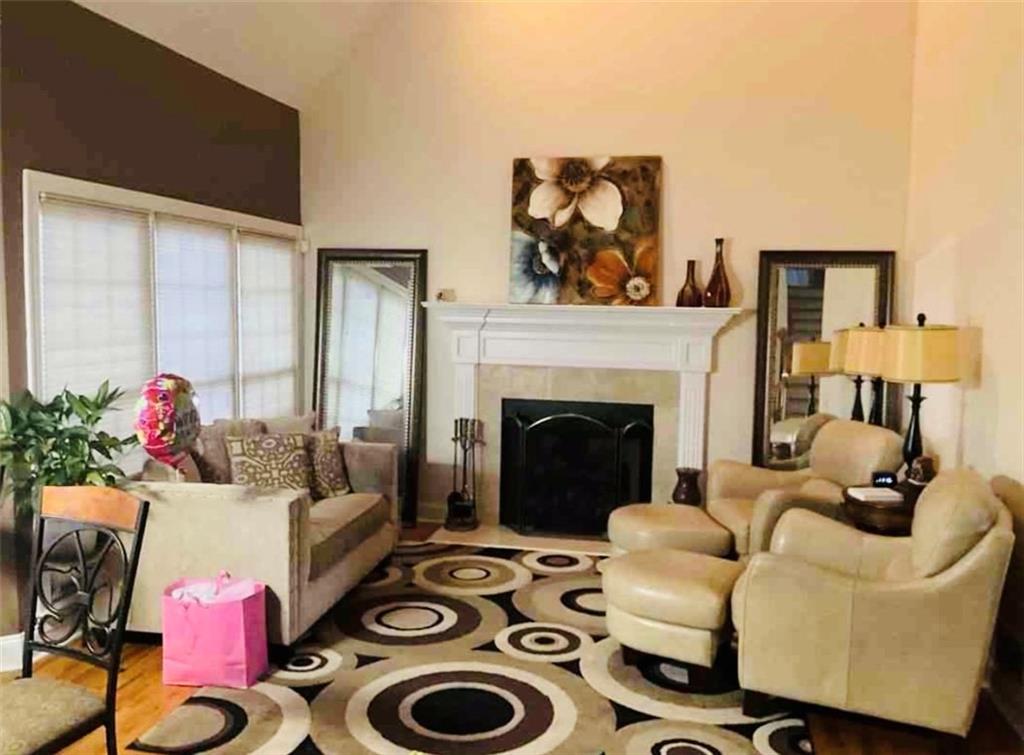 1002 Chestnut Creek Drive