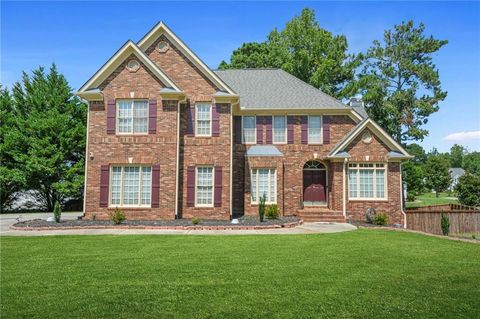 1002 Chestnut Creek Drive Villa Rica GA 30180