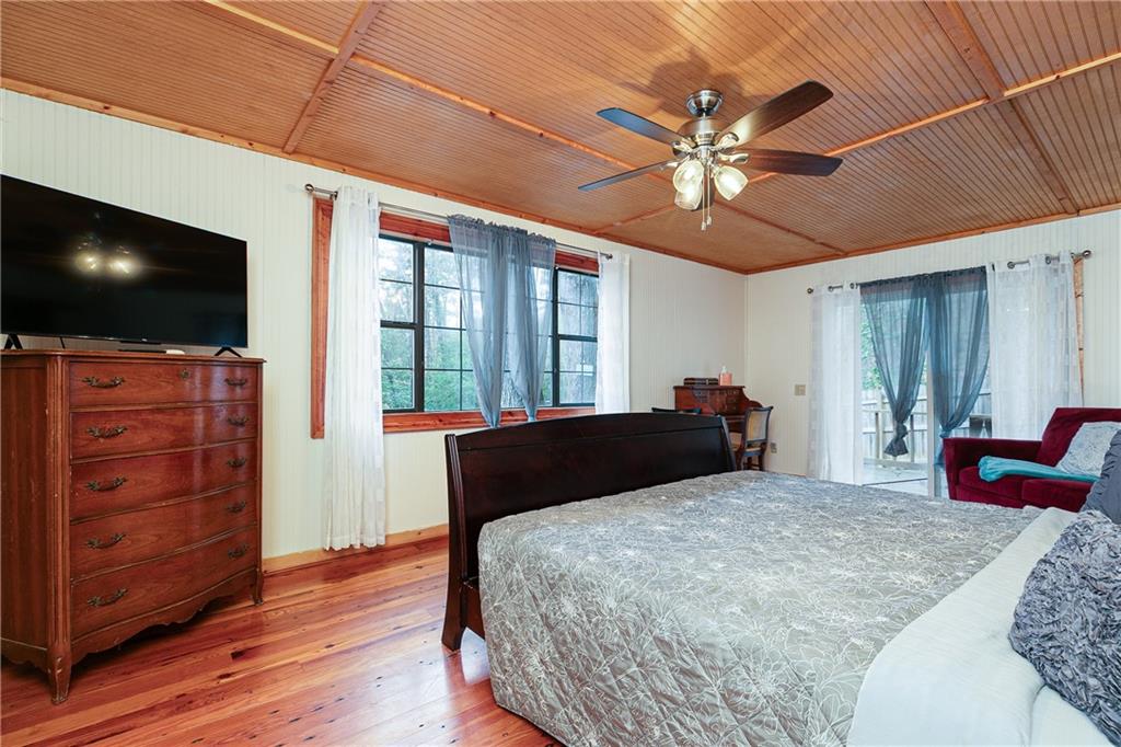 166 Mountain Top Drive