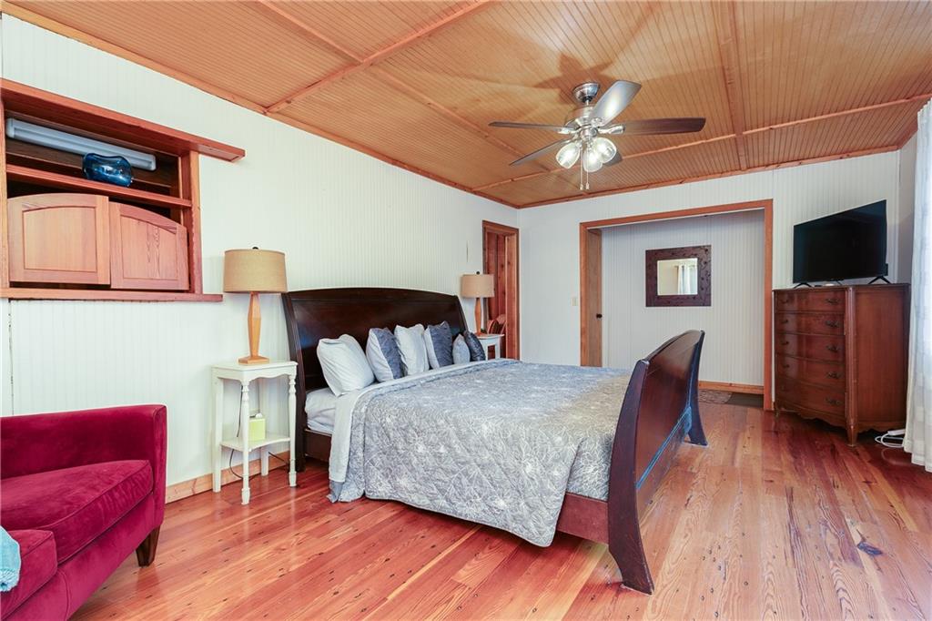 166 Mountain Top Drive