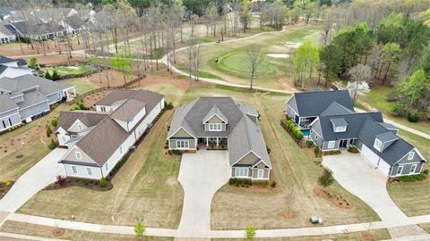 A home in Statham