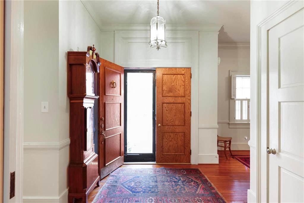 643 Longstreet Drive
