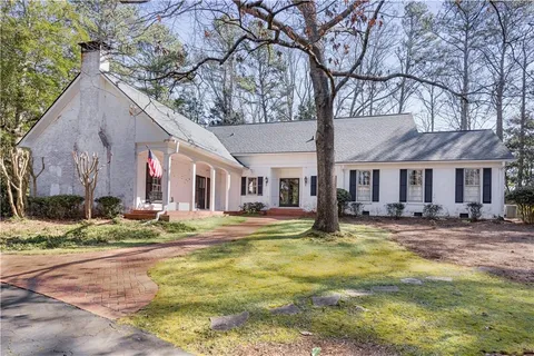 643 Longstreet Drive, Marietta, GA 30064 - MLS#: 7532421
