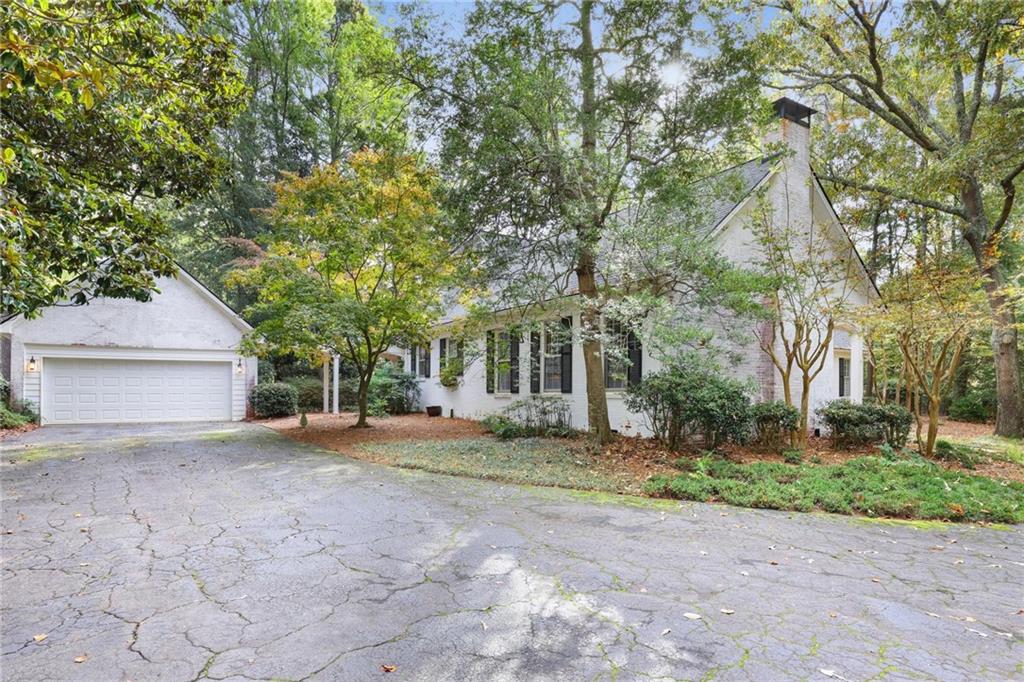 643 Longstreet Drive