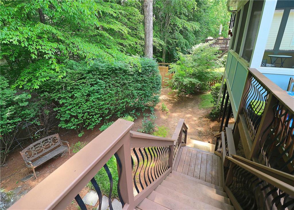 3740 Ashford Point, Brookhaven, Georgia image 37