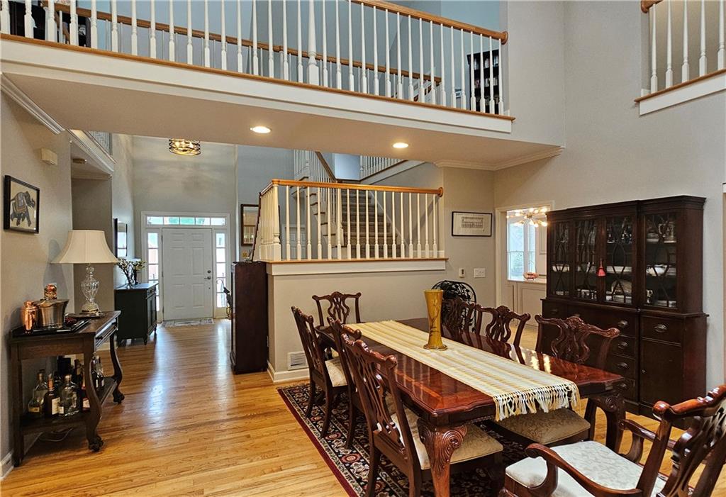 3740 Ashford Point, Brookhaven, Georgia image 7