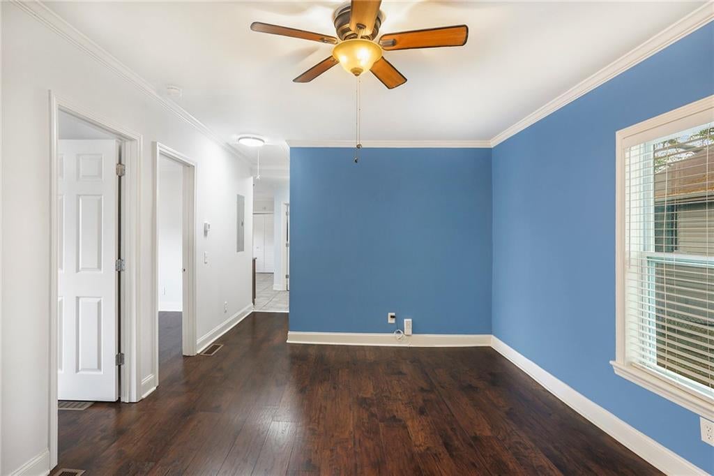 3378 Lavista