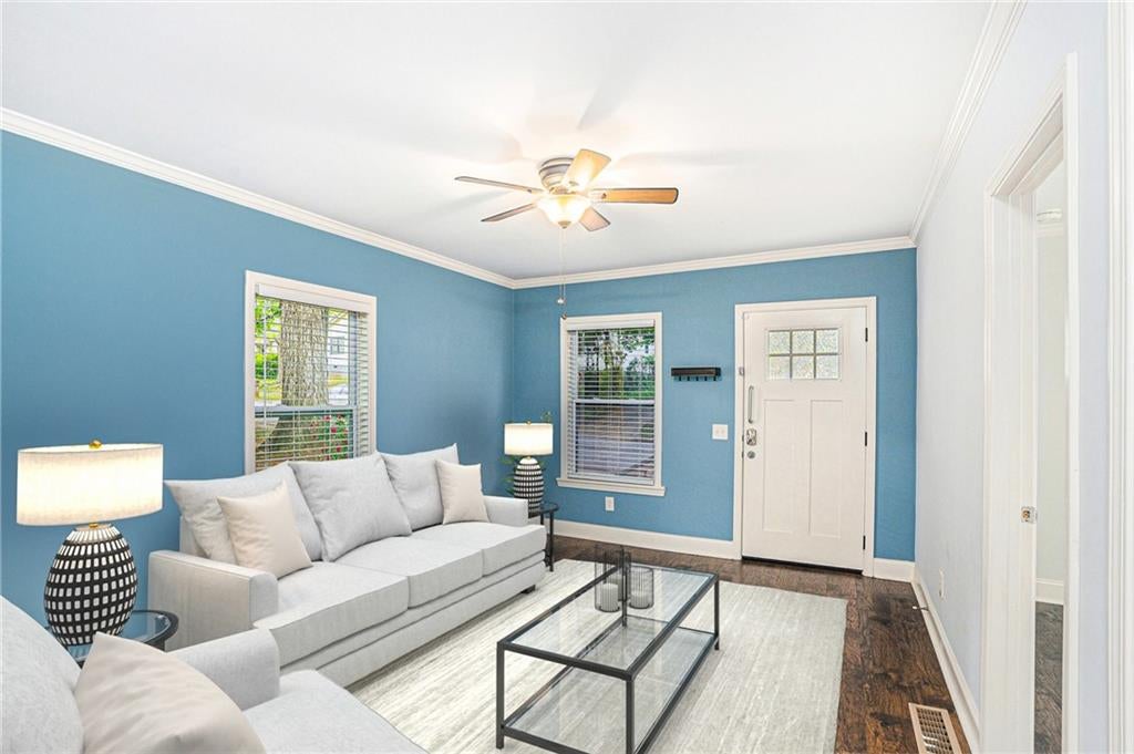 3378 Lavista