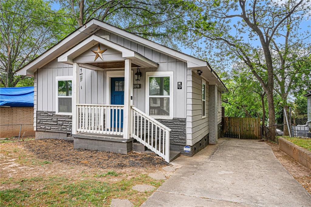 3378 Lavista