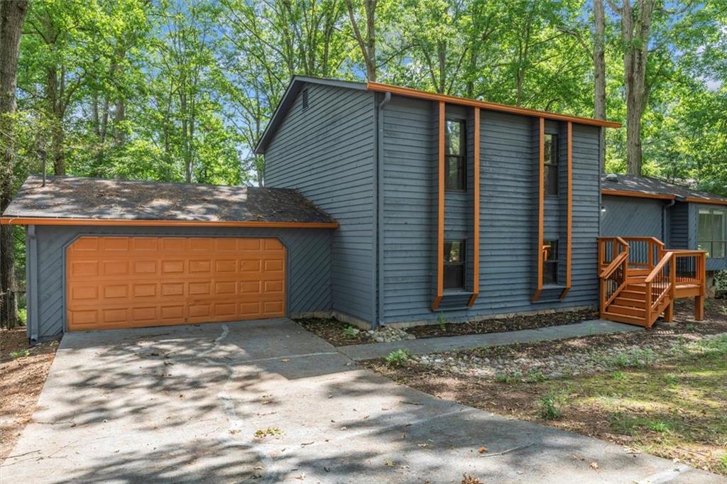 296 Grist Mill Lane