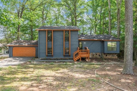 296 Grist Mill Lane Lawrenceville GA 30046