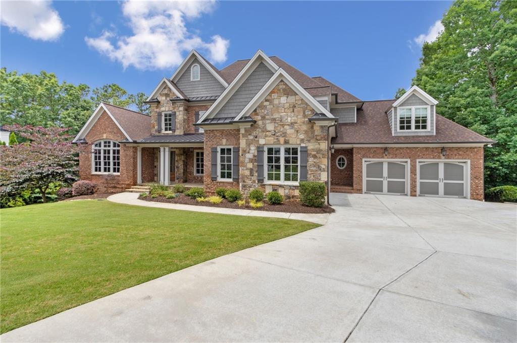 5114 Brendlynn Drive