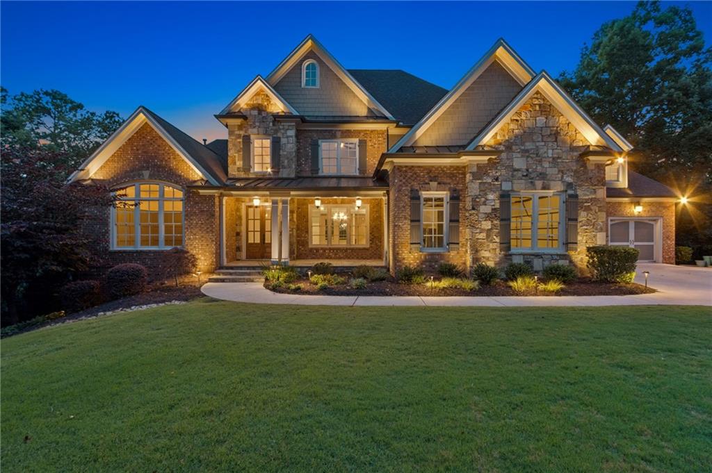 5114 Brendlynn Drive