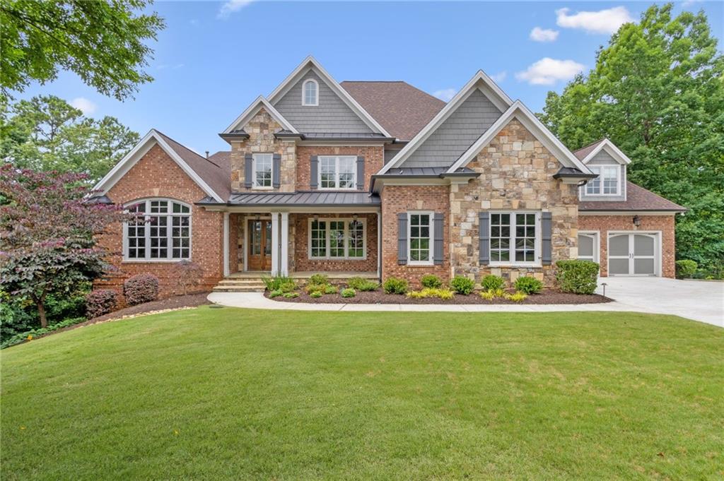 5114 Brendlynn Drive