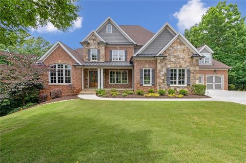5114 Brendlynn Drive Suwanee GA 30024