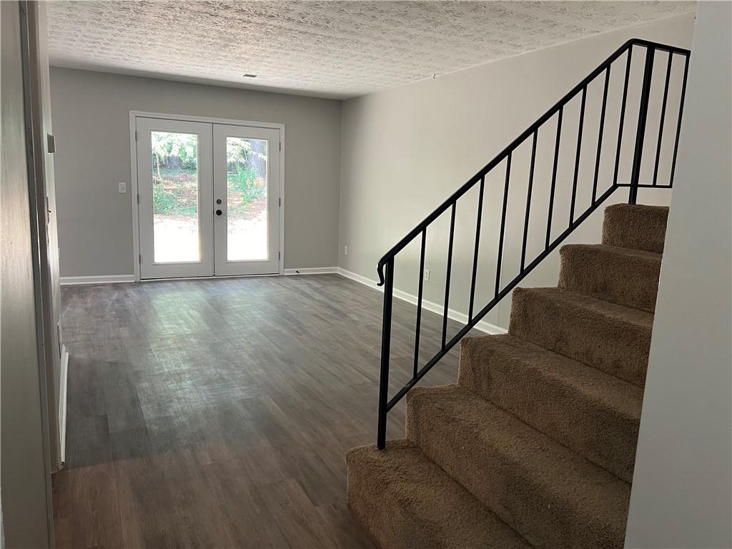 Marietta West - Residential Income