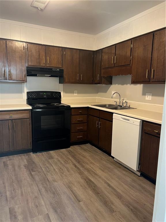 Marietta West - Residential Income