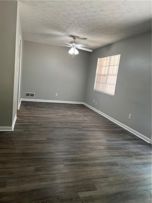 Marietta West - Residential Income