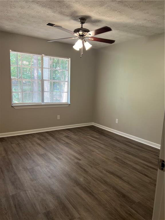 Marietta West - Residential Income