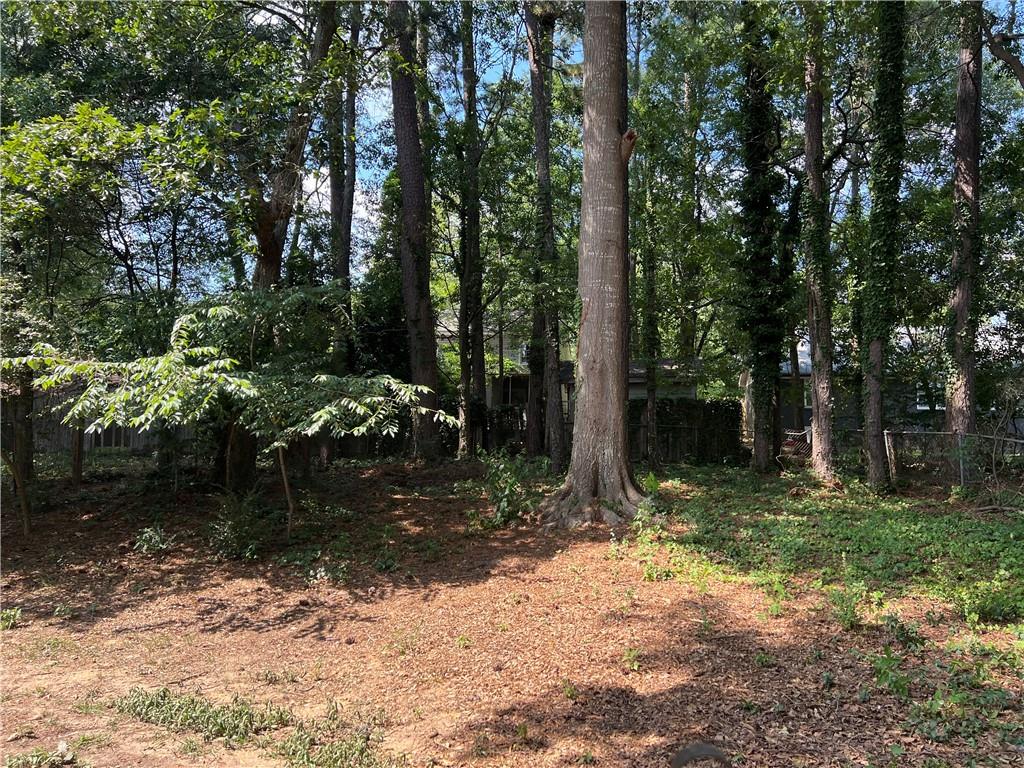 Marietta West - Residential Income