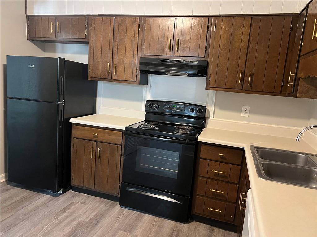 Marietta West - Residential Income