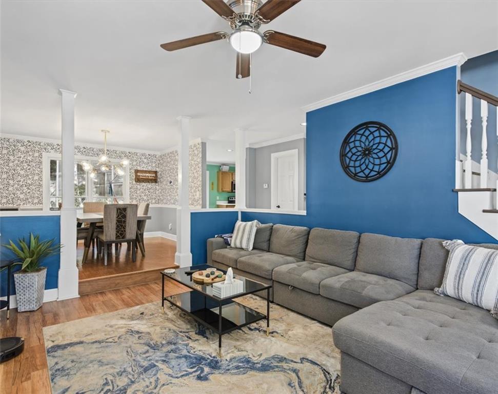 1399 Wenlock Edge Cove