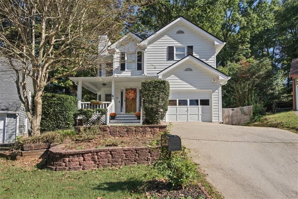 1399 Wenlock Edge Cove