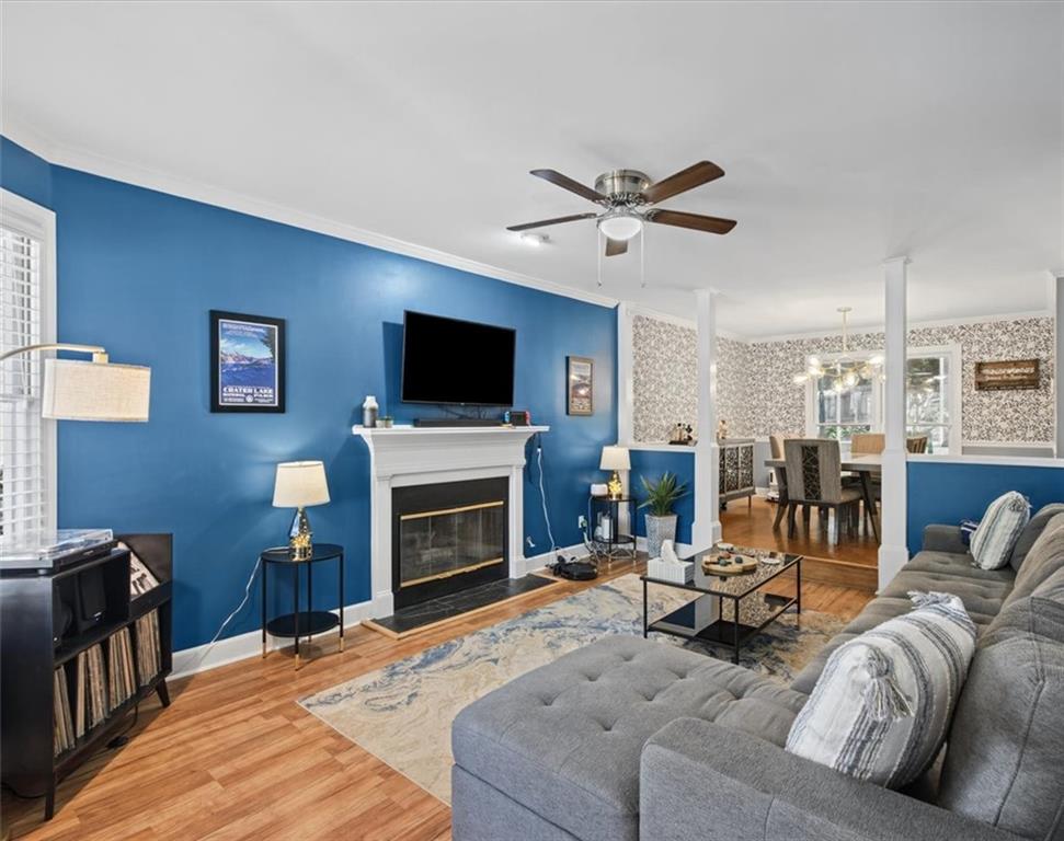 1399 Wenlock Edge Cove
