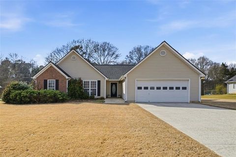 Homes For Sale - 916 Elijah Way<br/> Bethlehem, GA 30620