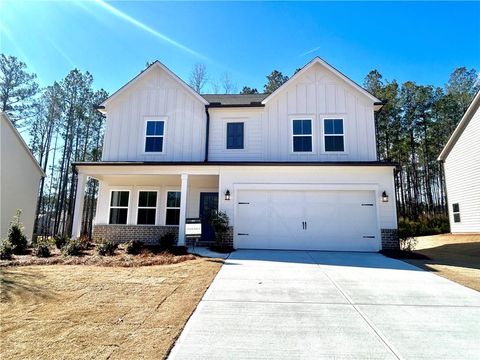 5341 Heron Bay Boulevard Locust Grove GA 30248