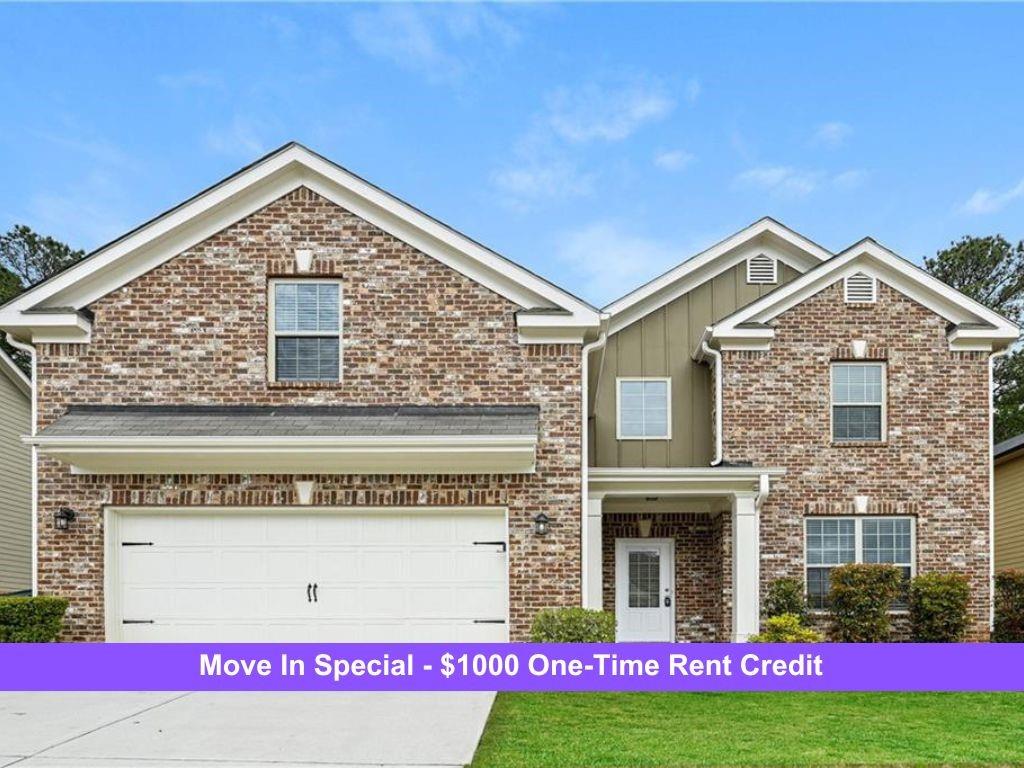 Photo 1 of 16 — 1422 Sand Way, Lawrenceville, GA 30045