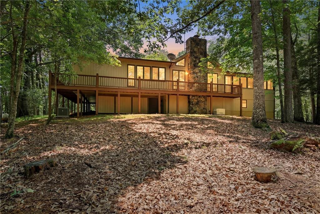 925 Horseshoe Bend Road, Dahlonega, GA, 30533 925 Horseshoe Bend Road