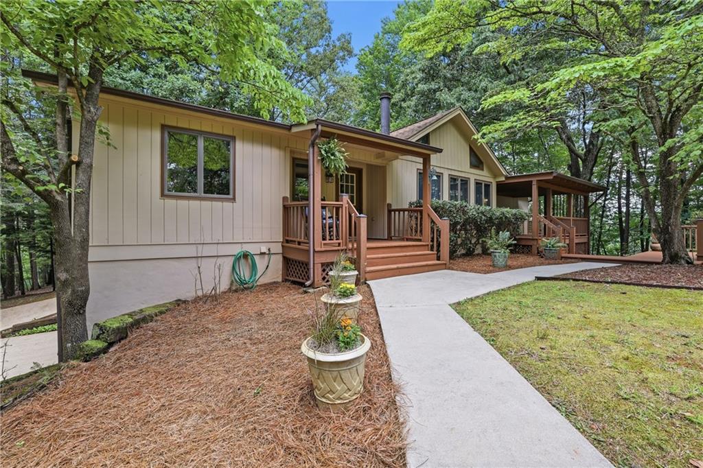 925 Horseshoe Bend Road, Dahlonega, GA, 30533 925 Horseshoe Bend Road
