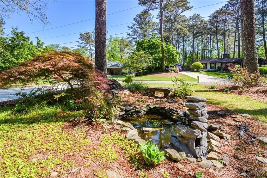 4400 Huntington Circle