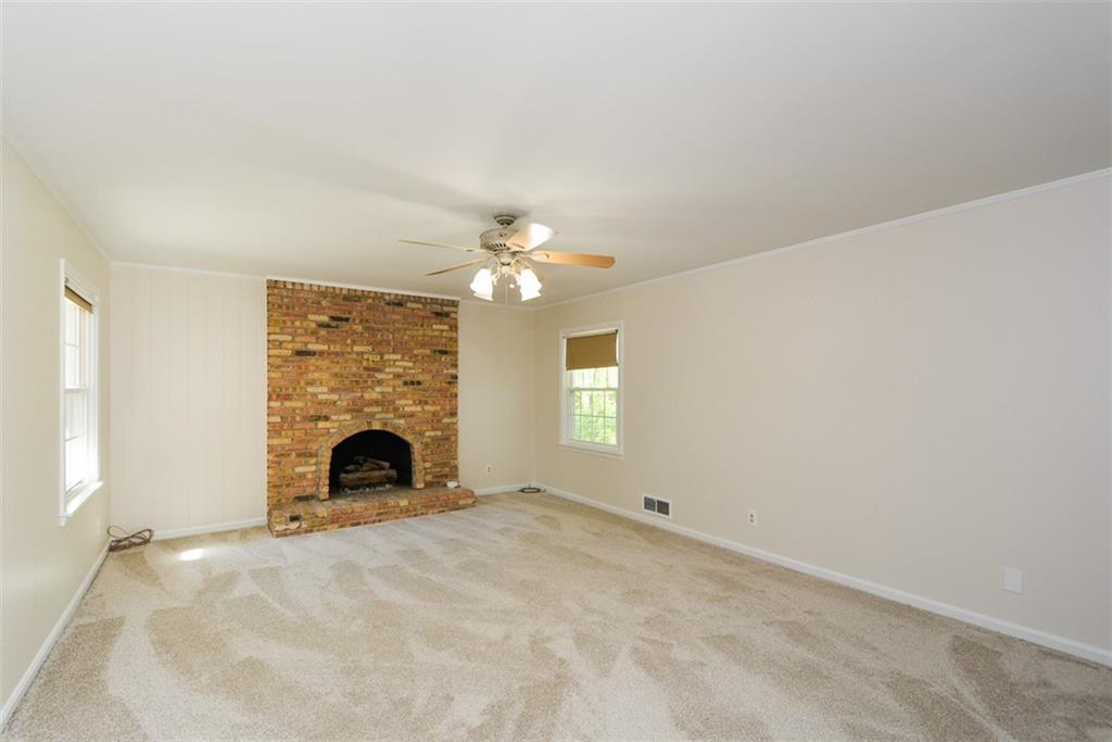 4400 Huntington Circle, Dunwoody, Georgia image 28