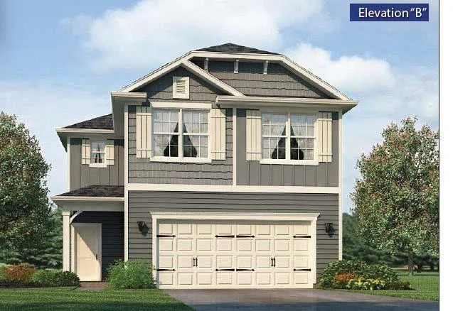 146 Chaucer Lane Lot 74 Ln
