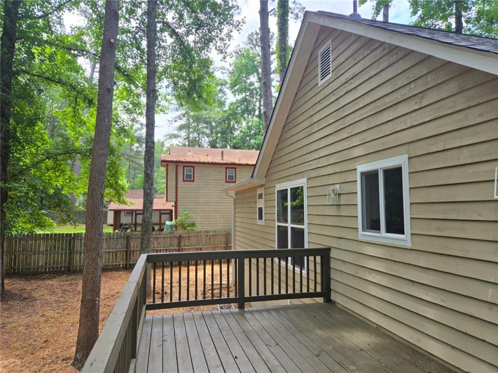 Horseshoe Bend - Residential