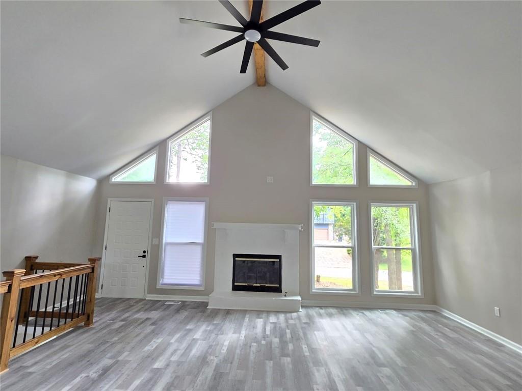 Horseshoe Bend - Residential