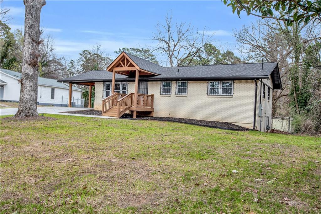 2000 FAIRBURN Road SW