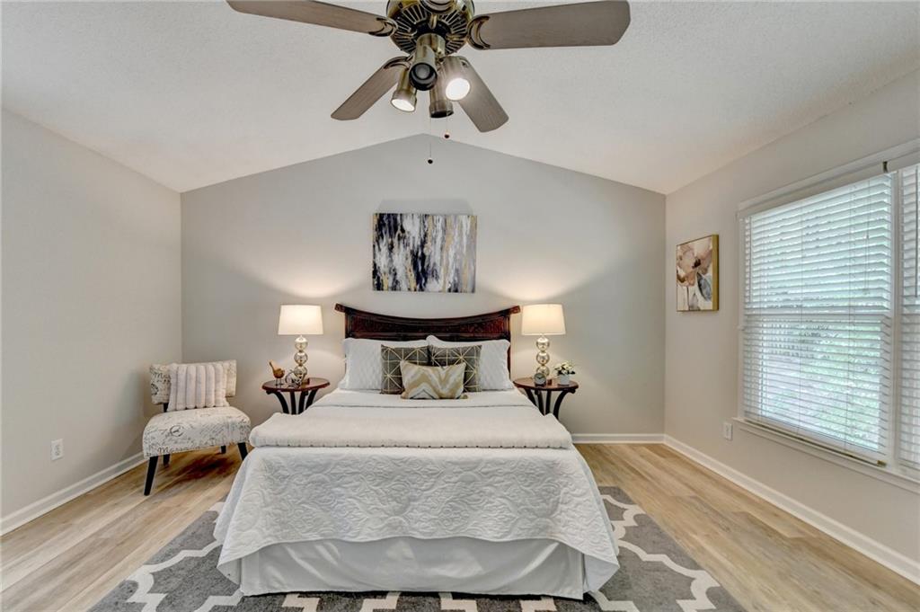 335 Wyehwood Court, Alpharetta, Georgia image 31