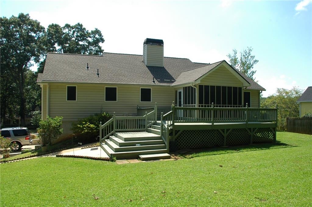 400 Lambeth Drive