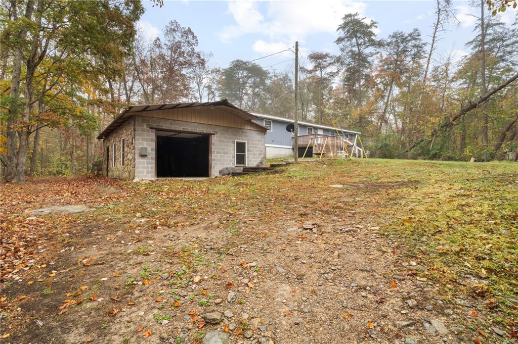 6053 Henderson Mountain Road, Jasper, Georgia image 14