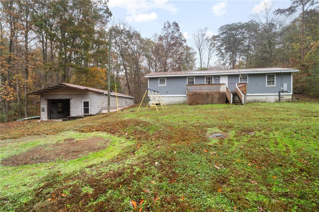 6053 Henderson Mountain Road, Jasper, Georgia image 13