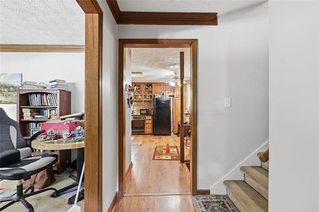 4118 Rocky Ledge Way