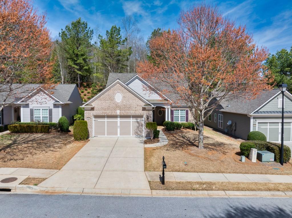 6408 Autumn Crest Lane, Hoschton, Georgia image 39